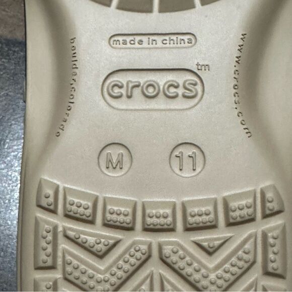 Crocs Crocband Flip Flops - Picture 7 of 7
